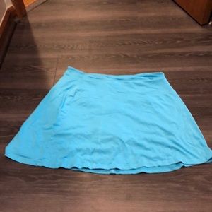 Toad&Co Skort ❗️DEAL!!!!❗️